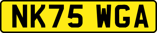 NK75WGA