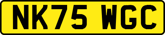 NK75WGC