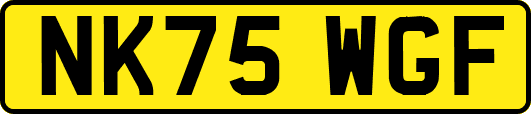 NK75WGF