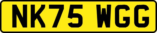 NK75WGG