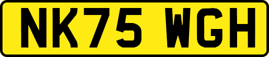 NK75WGH