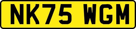 NK75WGM