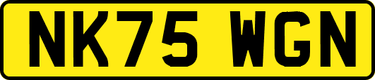 NK75WGN
