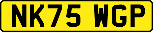 NK75WGP