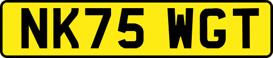 NK75WGT
