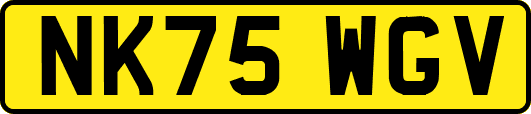 NK75WGV