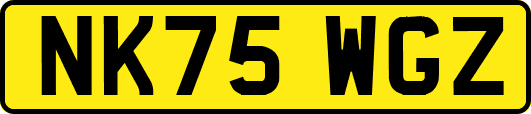 NK75WGZ
