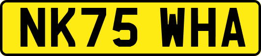 NK75WHA