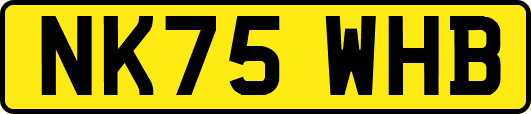 NK75WHB