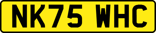 NK75WHC