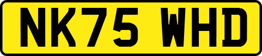 NK75WHD