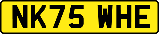NK75WHE