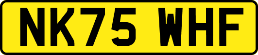 NK75WHF