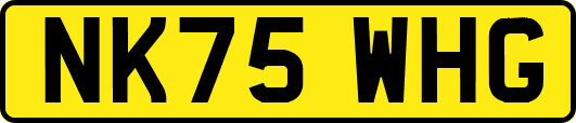 NK75WHG