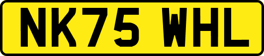 NK75WHL