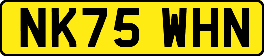 NK75WHN