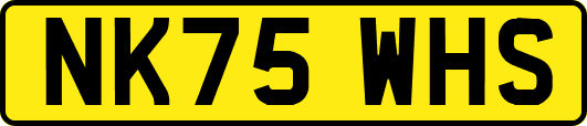 NK75WHS