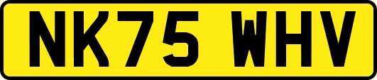 NK75WHV