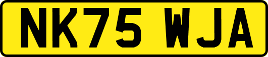 NK75WJA