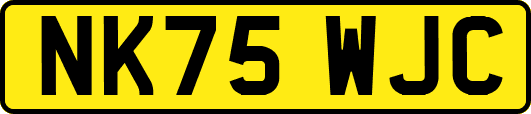 NK75WJC
