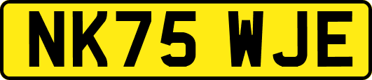 NK75WJE