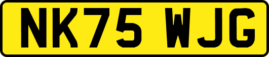 NK75WJG