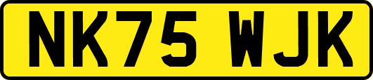 NK75WJK