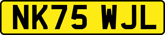 NK75WJL