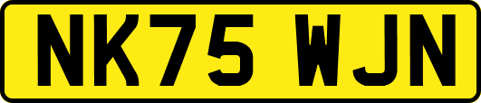NK75WJN