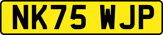 NK75WJP