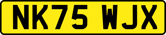 NK75WJX
