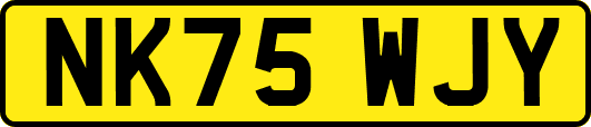 NK75WJY