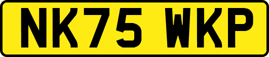 NK75WKP