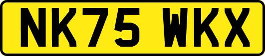 NK75WKX