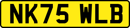 NK75WLB