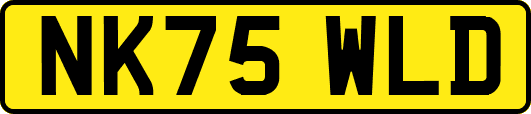 NK75WLD