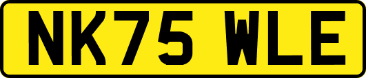 NK75WLE