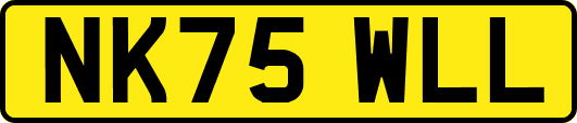 NK75WLL