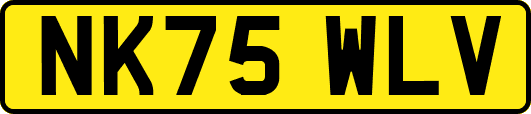 NK75WLV
