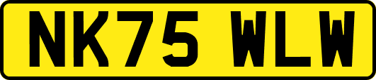NK75WLW