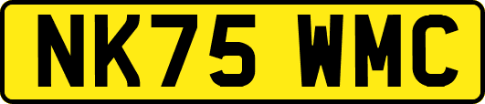 NK75WMC