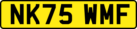 NK75WMF