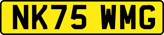 NK75WMG
