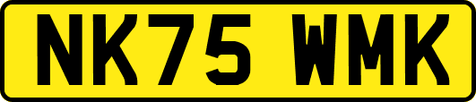 NK75WMK