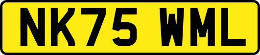 NK75WML