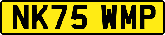 NK75WMP