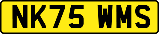 NK75WMS