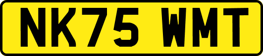NK75WMT