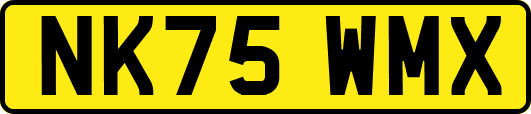 NK75WMX