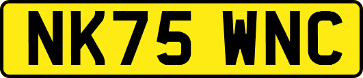 NK75WNC